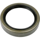 Purchase Top-Quality Front Wheel Seal by SKF - 18866 pa2