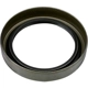 Purchase Top-Quality Front Wheel Seal by SKF - 18866 pa3