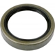 Purchase Top-Quality Front Wheel Seal by SKF - 18866 pa4
