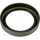 Purchase Top-Quality Front Wheel Seal by SKF - 18866 pa5