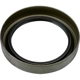 Purchase Top-Quality Front Wheel Seal by SKF - 18866 pa6