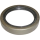 Purchase Top-Quality Front Wheel Seal by SKF - 18866 pa8
