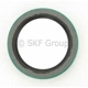 Purchase Top-Quality Front Wheel Seal by SKF - 18962 pa3