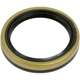 Purchase Top-Quality Front Wheel Seal by SKF - 19013 pa4