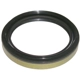 Purchase Top-Quality Front Wheel Seal by SKF - 19090 pa2