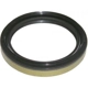 Purchase Top-Quality Front Wheel Seal by SKF - 19090 pa3