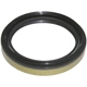 Purchase Top-Quality Front Wheel Seal by SKF - 19090 pa4