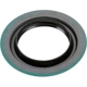 Purchase Top-Quality Front Wheel Seal by SKF - 19214 pa3
