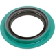 Purchase Top-Quality Front Wheel Seal by SKF - 19214 pa6