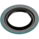 Purchase Top-Quality Front Wheel Seal by SKF - 19214 pa7