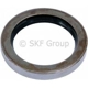 Purchase Top-Quality Front Wheel Seal by SKF - 19596 pa1