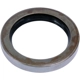 Purchase Top-Quality Front Wheel Seal by SKF - 19596 pa3