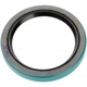 Purchase Top-Quality Front Wheel Seal by SKF - 19605 pa10