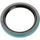 Purchase Top-Quality Front Wheel Seal by SKF - 19605 pa7