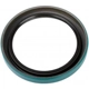 Purchase Top-Quality Front Wheel Seal by SKF - 19605 pa9