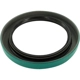 Purchase Top-Quality Front Wheel Seal by SKF - 19608 pa10