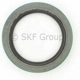 Purchase Top-Quality Front Wheel Seal by SKF - 19608 pa4