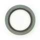 Purchase Top-Quality Front Wheel Seal by SKF - 19608 pa7