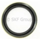 Purchase Top-Quality Front Wheel Seal by SKF - 19613 pa3