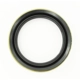 Purchase Top-Quality Front Wheel Seal by SKF - 19613 pa6