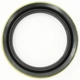 Purchase Top-Quality Front Wheel Seal by SKF - 19613 pa8