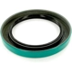 Purchase Top-Quality Front Wheel Seal by SKF - 19630 pa10