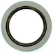 Purchase Top-Quality Front Wheel Seal by SKF - 19630 pa11