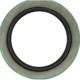 Purchase Top-Quality Front Wheel Seal by SKF - 19630 pa13