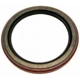 Purchase Top-Quality Front Wheel Seal by SKF - 19643 pa2