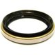 Purchase Top-Quality SKF - 19709 - Front Wheel Seal pa4