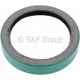 Purchase Top-Quality Front Wheel Seal by SKF - 19757 pa2