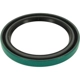 Purchase Top-Quality Front Wheel Seal by SKF - 19763 pa10