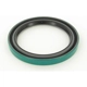 Purchase Top-Quality Front Wheel Seal by SKF - 19763 pa4