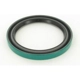 Purchase Top-Quality Front Wheel Seal by SKF - 19763 pa6