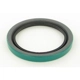 Purchase Top-Quality Front Wheel Seal by SKF - 19763 pa7