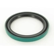 Purchase Top-Quality Front Wheel Seal by SKF - 19763 pa8