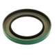 Purchase Top-Quality SKF - 19768 - Front Wheel Seal pa4