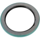 Purchase Top-Quality Front Wheel Seal by SKF - 19770 pa4