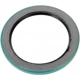 Purchase Top-Quality Front Wheel Seal by SKF - 19770 pa6