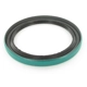 Purchase Top-Quality SKF - 19784 - Front Wheel Seal pa7