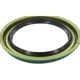 Purchase Top-Quality SKF - 19984 - Front Wheel Seal pa11