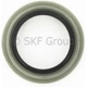 Purchase Top-Quality Front Wheel Seal by SKF - 20016 pa3