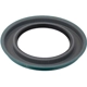 Purchase Top-Quality Front Wheel Seal by SKF - 20113 pa1