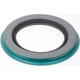 Purchase Top-Quality Front Wheel Seal by SKF - 20113 pa5