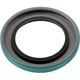 Purchase Top-Quality Front Wheel Seal by SKF - 20118 pa4