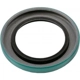 Purchase Top-Quality Front Wheel Seal by SKF - 20118 pa6