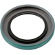 Purchase Top-Quality Front Wheel Seal by SKF - 20118 pa7