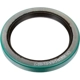 Purchase Top-Quality Front Wheel Seal by SKF - 20210 pa2