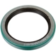 Purchase Top-Quality Front Wheel Seal by SKF - 20210 pa5