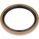 Purchase Top-Quality SKF - 20225 - Front Wheel Seal pa2